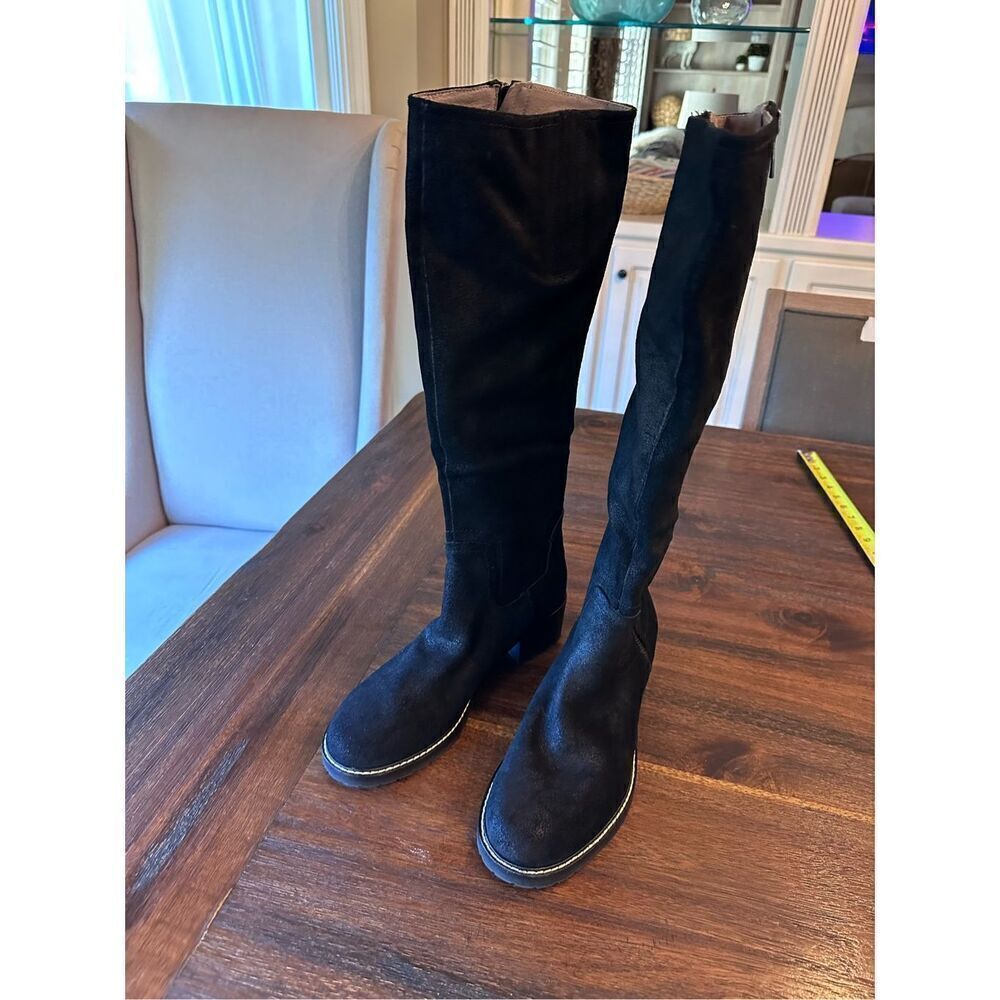 Donald Pliner Women's Philipa Knee High Boot